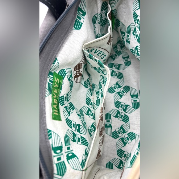 Harvey’s Treecycle Satchel - Picture 11 of 11